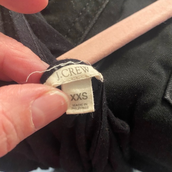 Sheer tee - Picture 2 of 2